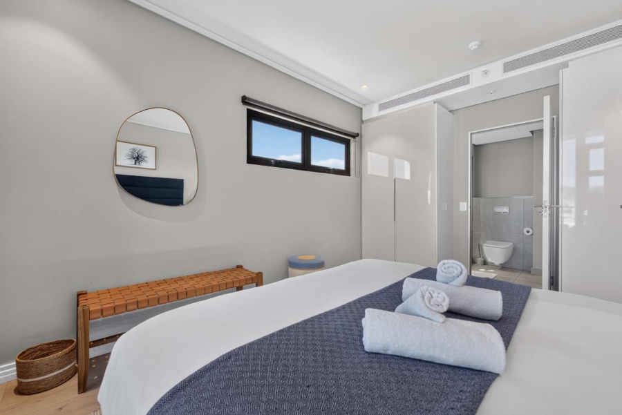 1 Bedroom Property for Sale in Cape Town City Centre Western Cape